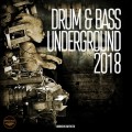 Buy VA - Drum & Bass Underground 2018 Mp3 Download