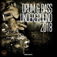 Purchase VA - Drum & Bass Underground 2018