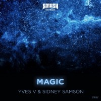 Purchase Yves V & Sidney Samson - Magic (CDS)