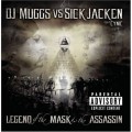 Buy Sick Jacken - The Legend Of The Mask & The Assassin Mp3 Download