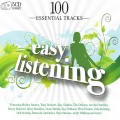 Buy VA - 100 Essential Tracks: Easy Listening CD1 Mp3 Download