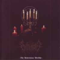 Purchase Sarkrista - The Acheronian Worship