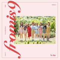 Purchase Fromis_9 - To. Day