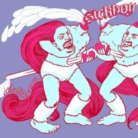 Purchase Sickboy - Into Oblivion