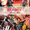 Buy Sickboy - Shake Hands With A Clenched Fist Mp3 Download