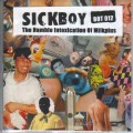 Buy Sickboy - The Humble Intoxication Of Sickboy Mp3 Download