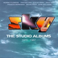 Purchase Sky - The Studio Albums CD7