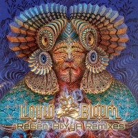 Purchase Liquid Bloom - Regen: Atyya Remixes