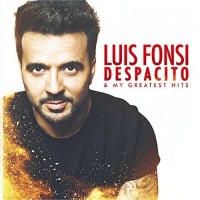 Purchase Luis Fonsi - Despacito & My Greatest Hits