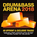 Buy VA - Drum & Bass Arena 2018 CD1 Mp3 Download