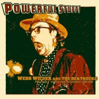 Purchase Webb Wilder - Powerful Stuff! (And The Beatnecks)