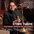 Buy Steve Turre - The Very Thought of You Mp3 Download