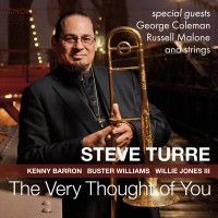 Purchase Steve Turre - The Very Thought of You