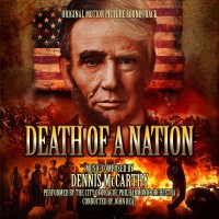 Purchase Dennis Mccarthy - Death Of A Nation