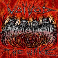 Purchase Voivod - The Wake (Deluxe Edition) CD1