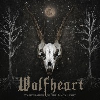 Purchase Wolfheart - Constellation Of The Black Light