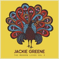 Purchase Jackie Greene - The Modern Lives Vol. 2