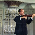 Buy Henryk Szeryng - Complete Works For Violin And Orchestra (Remastered) Mp3 Download