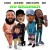 Buy DJ Khaled - No Brainer (Feat. Justin Bieber, Chance The Rapper & Quavo) (CDS) Mp3 Download