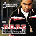 Buy N.O.R.E. - Norminacal The Underbelly Mixtape Mp3 Download