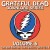 Buy The Grateful Dead - Download Series Vol. 6: 1968-03-17 Carousel Ballroom, San Francisco, Ca Mp3 Download