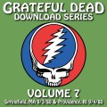 Buy The Grateful Dead - Download Series Vol. 7: 1980-09-03 Springfield, Ma CD1 Mp3 Download