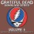 Buy The Grateful Dead - Download Series Vol. 4:1976-06-18 Capitol Theatre, Passaic, Nj Mp3 Download