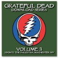 Buy The Grateful Dead - Downoad Series Vol. 3 Rochester, Ny 1971-10-26 Mp3 Download