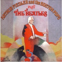 Purchase Arthur Fiedler & The Boston Pops - Play The Beatles