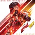 Purchase Christophe Beck - Ant-Man And The Wasp (Original Motion Picture Soundtrack) Mp3 Download