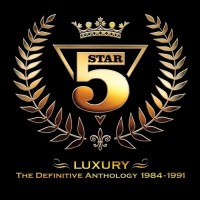 Purchase Five Star - Luxury-The Definitive Anthology 1984-1991 CD9