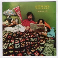 Purchase Geoff & Maria Muldaur - Pottery Pie (Vinyl)