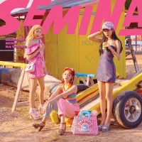 Purchase Gugudan Semina - Semina