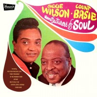 Purchase Jackie Wilson & Count Basie - Manufacturers Of Soul (Remastered 2015)