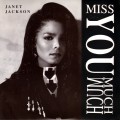 Buy Janet Jackson - Miss You Much (Vinyl) Mp3 Download