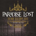 Buy Paradise Lost - Tragic Illusion Live At The Roundhouse, London CD1 Mp3 Download