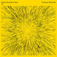 Purchase VA - Future Sounds Of Jazz 13