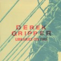 Buy Derek Gripper - Libraries On Fire Mp3 Download