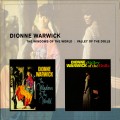 Buy Dionne Warwick - The Windows Of The World + Valley Of The Dolls Mp3 Download