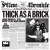 Purchase Jethro Tull- Thick As A Brick (2015 Mixed & Mastered By Steven Wilson Hdtracks) MP3