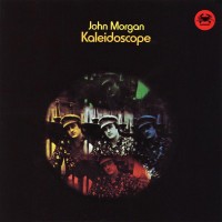 Purchase John Morgan - Kaleidoscope (Vinyl)