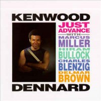 Purchase Kenwood Dennard - Just Advance