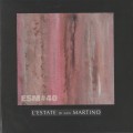 Buy L'estate Di San Martino - Esm#40 Mp3 Download