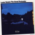 Buy Lester Bowie - The Great Pretender Mp3 Download