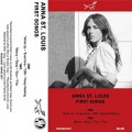 Buy Anna St. Louis - First Songs Mp3 Download