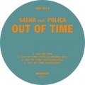 Buy Sasha - Out Of Time (MCD) Mp3 Download