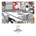 Buy Sasha - Singularity (CDS) Mp3 Download