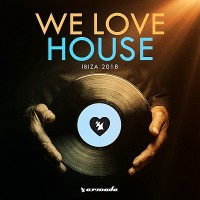 Purchase VA - We Love House: Ibiza (2018)