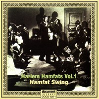 Purchase Harlem Hamfats - Complete Recordings Vol. 1