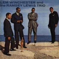 Purchase Lem Winchester & The Ramsey Lewis Trio - Perform A Tribute To Clifford Brown